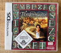 Nintendo DS Spiel Tintenherz Schleswig-Holstein - Schafflund Vorschau