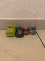 4 Stuck Zurückzieh Autos Kinder Spielzeug  Auto Baden-Württemberg - Schönaich Vorschau