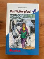 Das wolkenpferd Pony Club Kinderbuch neu Bayern - Kahl am Main Vorschau