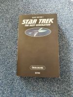 Star Trek The next Generation Black Edition 1 - Überlebende Rheinland-Pfalz - Mainz Vorschau