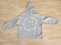 Hellblauer Kapuzenpulli von FB sister, New Yorker, Gr. L Nordrhein-Westfalen - Wadersloh Vorschau