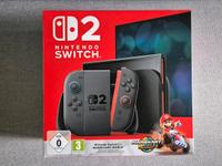 Nintendo Switch 2 Mario Kart World Bundle Switch 2 Neu Ovp Nürnberg (Mittelfr) - Mitte Vorschau