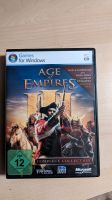Age of Empires III (PC) Niedersachsen - Worpswede Vorschau