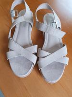 NEU Sandalen Nordrhein-Westfalen - Lengerich Vorschau