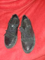 Schuhe ROMIKA, Gr 39, schwarz,  kaum getragen Bremen - Vegesack Vorschau