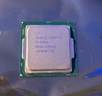 Intel i5-6402P 2.80 GHZ Nordfriesland - Niebüll Vorschau