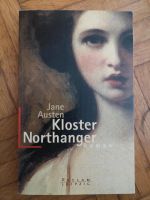 Jane Austen Kloster Northanger Baden-Württemberg - Remshalden Vorschau