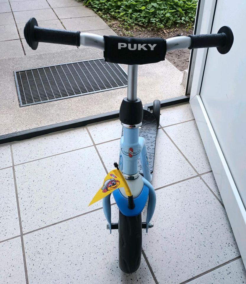 Puky Roller R 1 fast NEU hellblau in Nürnberg (Mittelfr)