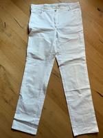Jeans weiß, Brax City Sport Bremen - Vegesack Vorschau