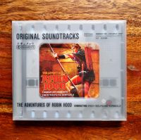 CD 'Original Soundtrack - Adventures Of Robin Hood' Freiburg im Breisgau - Kirchzarten Vorschau