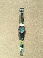 swatch Uhr mit Snowpass, E004212988 Bayern - Weilheim Vorschau