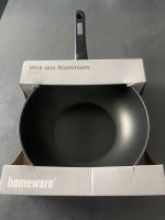 Neu & ovp Wok Wokpfanne Pfanne Aluminium 28cm Nordrhein-Westfalen - Zülpich Vorschau