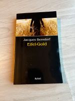 Eifel Gold , Jacques Berndorf Rheinland-Pfalz - Kaiserslautern Vorschau