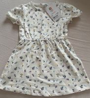 Mädchen Kleid Topomini Gr.92 neu mit Etikett Nordrhein-Westfalen - Viersen Vorschau