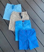 Shorts Benetton S.oliver Oshkosh Topolino Hessen - Seligenstadt Vorschau