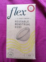 FLEX  Menstrual Disc Hemelingen - Hastedt Vorschau