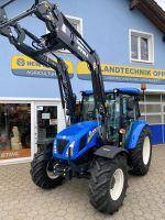 New Holland T4.55 S inkl. Frontlader    NEU! Bayern - Wiesau Vorschau