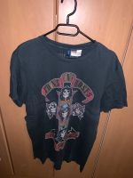 Guns and Roses Shirt L Baden-Württemberg - Metzingen Vorschau