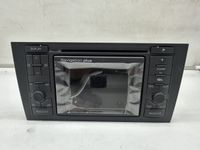 4B0035192MX Audi A6/S6/RS6 4B  Radio Navigation Plus + Code Nordrhein-Westfalen - Kirchhundem Vorschau