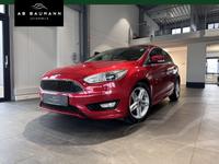 Ford Focus Titanium *NAVI, RFK, XENON, SONY, SHZ* Nordrhein-Westfalen - Kerpen Vorschau