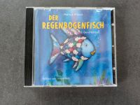 CD Regenbogenfisch- letzte Chance sonst Müll!!!! Hessen - Fronhausen Vorschau