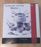 Fondue Set 22 Teilig Baden-Württemberg - Weil am Rhein Vorschau