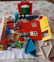 Lego Duplo Einzelteile ab 0,40€, Motivsteine Sondersteine Haus Baden-Württemberg - Schopfloch Vorschau