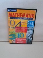 PC Lern-Software Mathematik, Deutsch 3/4 Klasse !!!. Brandenburg - Luckenwalde Vorschau