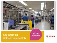 Servicetechniker (m/w/d) (Robert Bosch Fahrzeugelektrik) in Eisenach Thüringen - Eisenach Vorschau