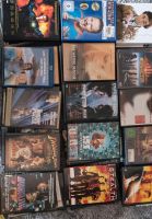 CD-DVD Sammlung Berlin - Hellersdorf Vorschau