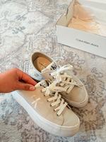 Calvin Klein Sneaker Damen Gr 38 Rheinland-Pfalz - Ludwigshafen Vorschau
