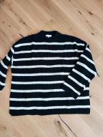 H&M Strickpullover schwarz weiß gestreift S neu Bayern - Eching (Kr Freising) Vorschau