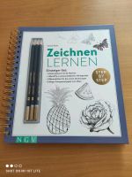 Zeichnen lernen Bücher Baden-Württemberg - Kißlegg Vorschau