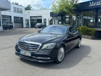 Mercedes S-class S400 4Matic Nordrhein-Westfalen - Oer-Erkenschwick Vorschau