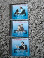 3 CDs Royal Philharmonic Orchester London die großen Filmhits Nordrhein-Westfalen - Hagen Vorschau