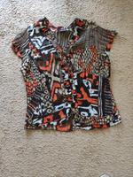 Gerry Weber Kombi Bluse+Rock Größe 44 Bremen - Osterholz Vorschau