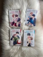 +18 romance manga: heiße dates am arbeitsplatz - ai hibiki Hessen - Darmstadt Vorschau