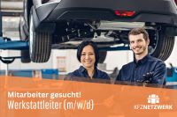 Werkstattleiter / Kfz-Meister (m/w/d) Frankfurt am Main - Gutleutviertel Vorschau