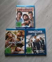 Hangover 1-3, RED 1&2, 21/22 Jump Street, Ted1&2 als Blu-ray Nordrhein-Westfalen - Remscheid Vorschau