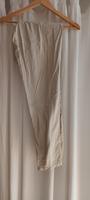 Stoffhose h&m 36 beige Bayern - Rosenheim Vorschau