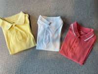 Paket Poloshirts in 98/104 H&M Name it Hessen - Dreieich Vorschau