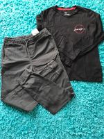 Jack & Jones Hose und Shirt Sachsen-Anhalt - Salzatal Vorschau