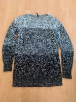 Strickpullover schwarz weiß Baden-Württemberg - Esslingen Vorschau