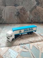 Modell LKW Lastwagen Püls-Bräu 1/87 Hessen - Siegbach Vorschau