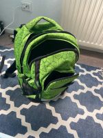 Schulrucksack 4You Grün Schleswig-Holstein - Norderstedt Vorschau