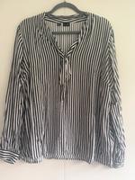 Bodyflirt Bluse Gr. 42 Niedersachsen - Auetal Vorschau
