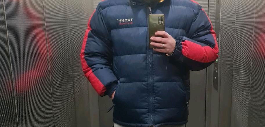 Tommy Hilfiger Herren Jacke in Raunheim