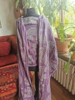 Didymos India Viola Leinen Halbleinen Bochum - Bochum-Ost Vorschau