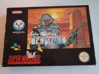 OVP SNES Super Nintendo Game Spiel DROPZONE Niedersachsen - Braunschweig Vorschau