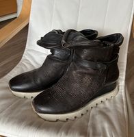 Airstep AS 98 Stiefel Boots Gr. 39 schwarz Top Zustand Nordrhein-Westfalen - Burbach Vorschau